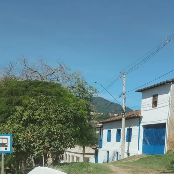 Casa Lili CMD, hôtel à Conceição do Mato Dentro
