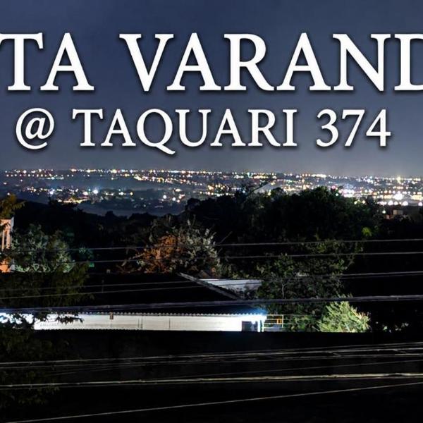 Taquari374 Hospedagem Domiciliar Premium Quartos Temáticos Lago Norte Brasília - Foto 5