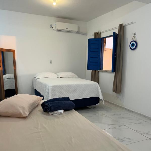 Apartamento da Kenia - Foto 2