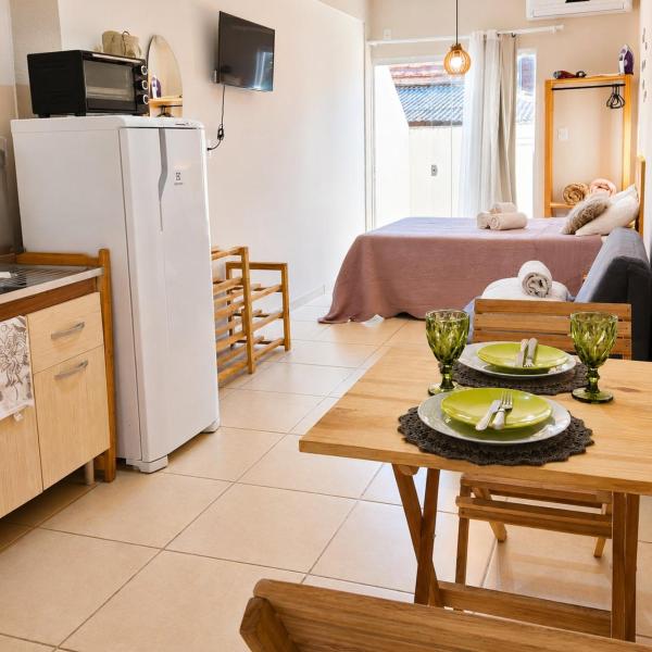 Villa 61 | Hospedagem – Praia de Armação – Beto Carrero - Foto 4