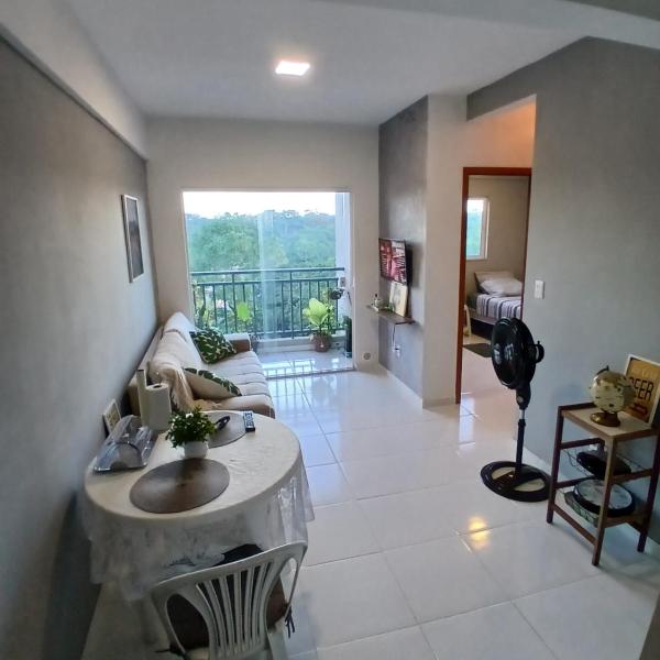 Apartamento Completo com piscina e play infantil - Foto 5