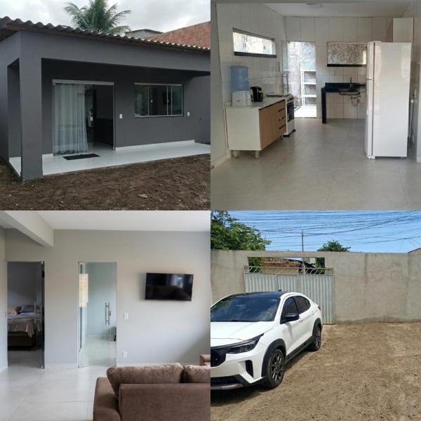 Casa Bella maikollcortez