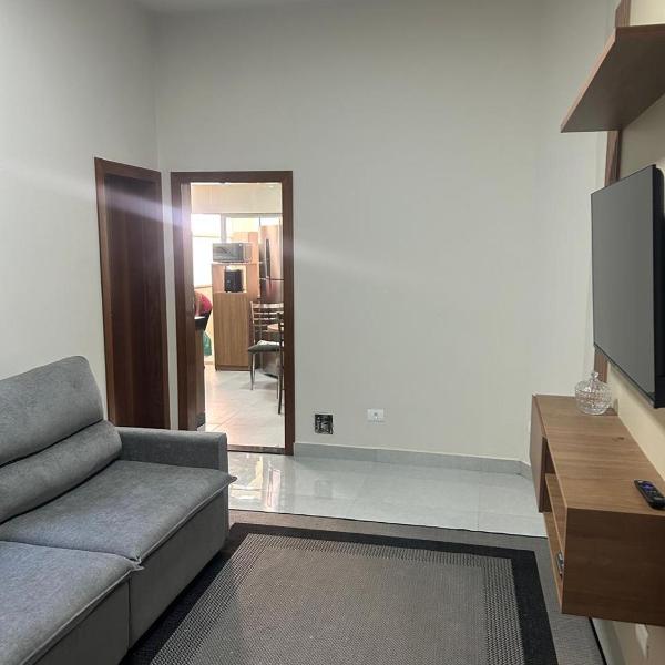 Apartamento Térreo Centro Bom Despacho - Foto 5