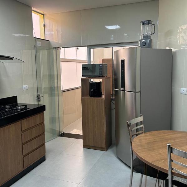 Apartamento Térreo Centro Bom Despacho - Foto 4