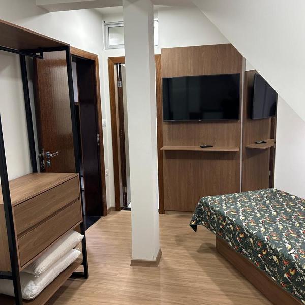 Apartamento Térreo Centro Bom Despacho - Foto 2