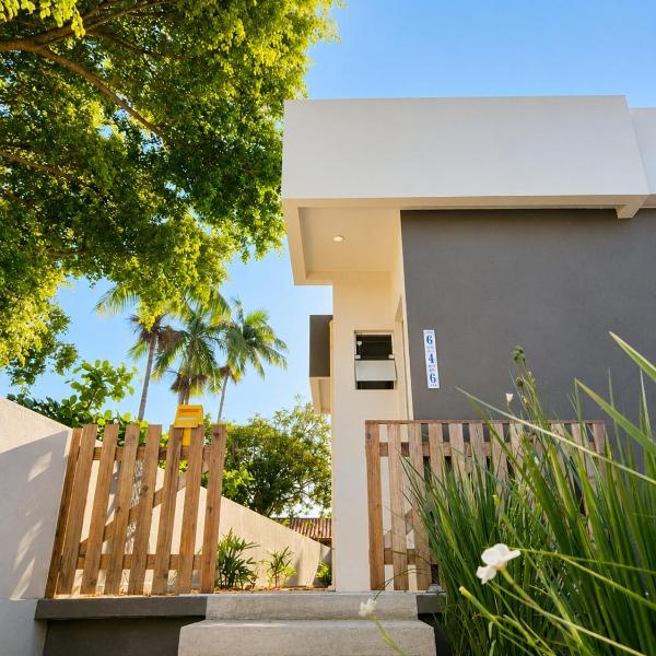 Villa 61 | Hospedagem – Praia de Armação – Beto Carrero