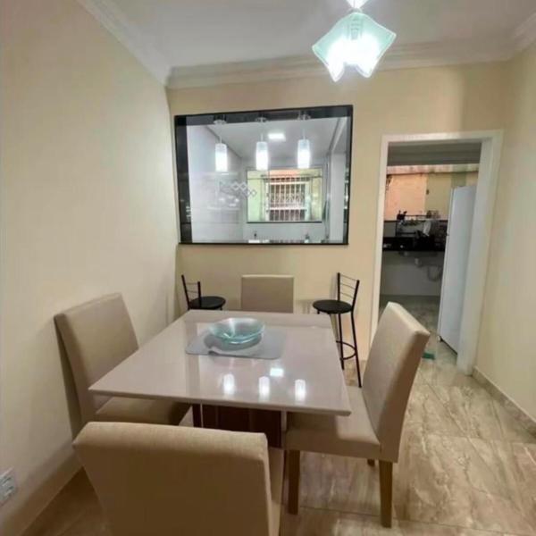 apartamento Completo 3 quartos com vista pro Mar - Foto 4