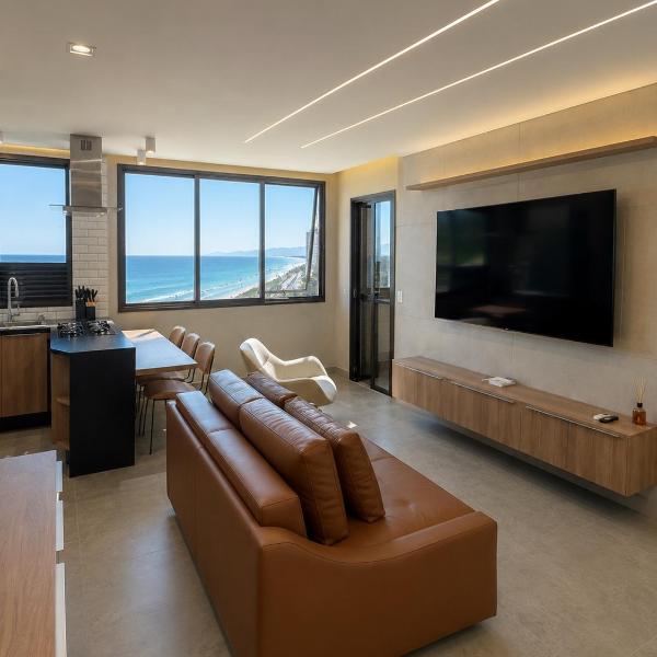 Lindo apartamento na Barra da Tijuca - Foto 5