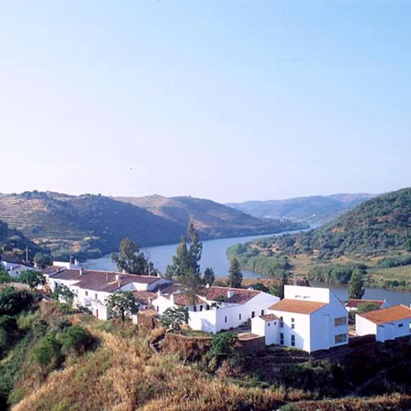 Casa de las Letrinas Baja, 2 Habt 5 más 1 Pers max chimenea con horno、Puerto de la Lajaのホテル