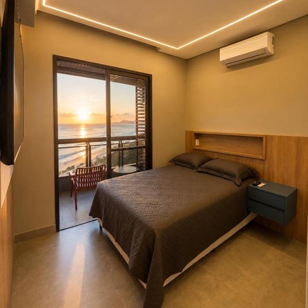 Lindo apartamento na Barra da Tijuca - Foto 2