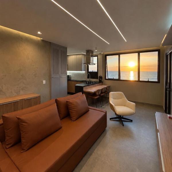 Lindo apartamento na Barra da Tijuca - Foto 4