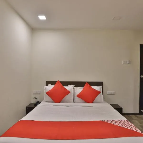 Hotel O Ripple Mall