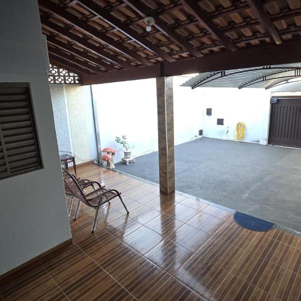 Casa aconchegante A , 4 minutos do thermas - Foto 4