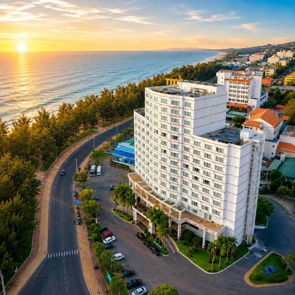 TTC Hotel Phan Thiet, hotel in Phan Thiet