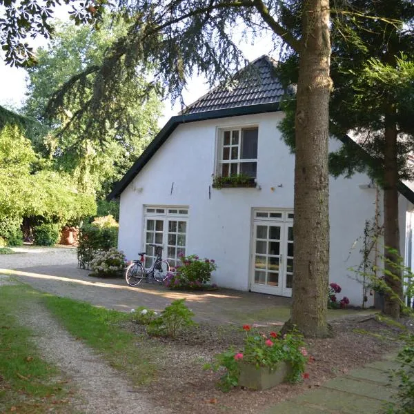 B&B Stadsoase Nijmegen, hotel v destinaci Nijmegen