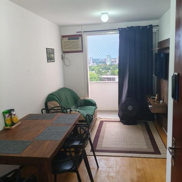 Lindo Apartamento na melhor localização de FOZ - CENTRAL