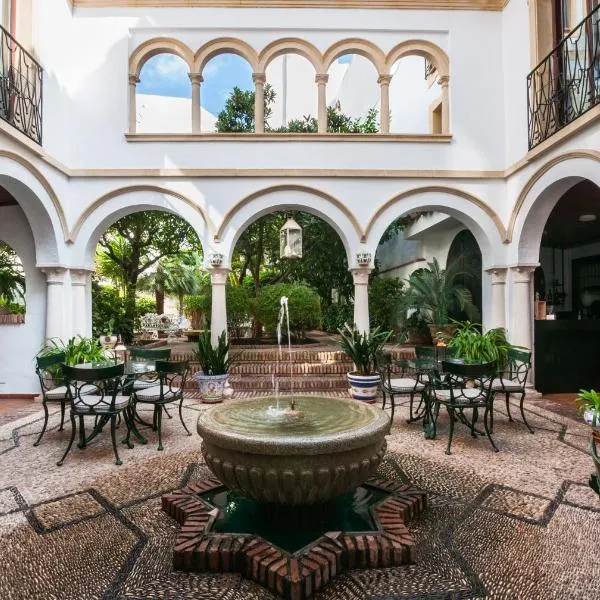 Eurostars Conquistador, hotel em Córdoba