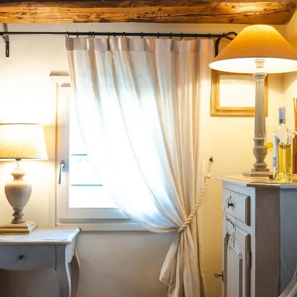Viesnīca Casina Le Conserve Čezenatiko
