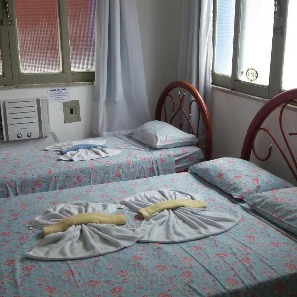 Britânia Hotel - Foto 2