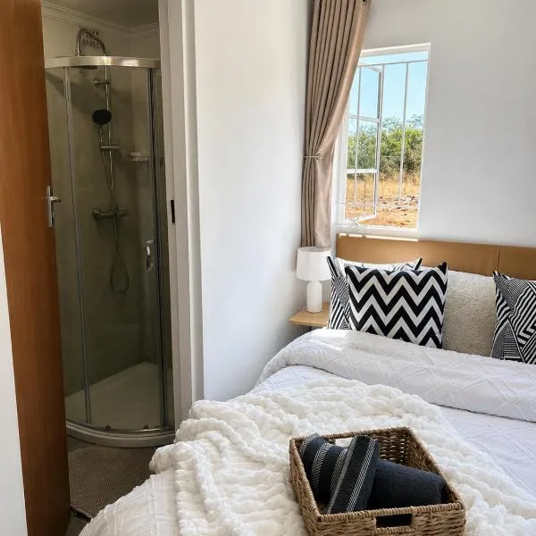 Budget Stay, Hotel in Victoriafälle