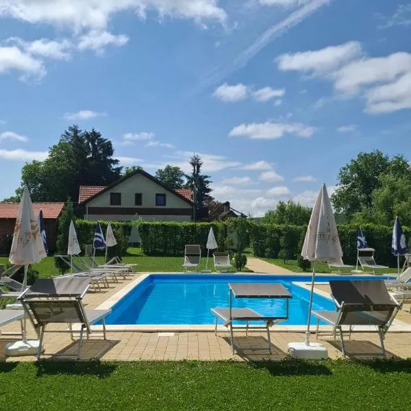 Casa cu Prispa, hotell i Sighişoara