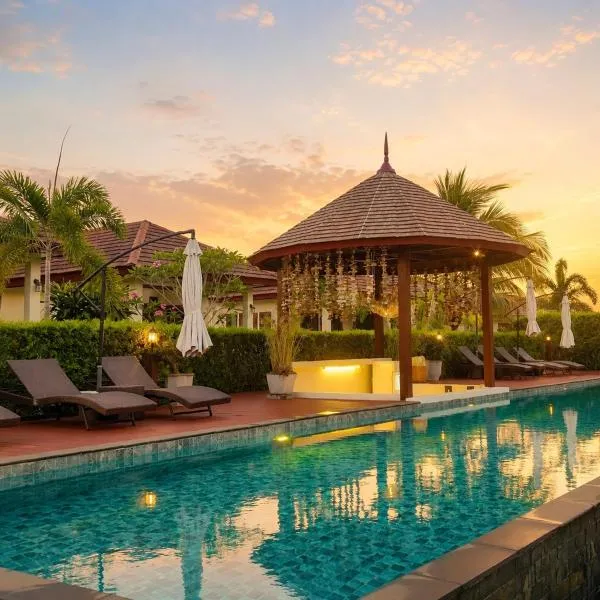 Verona Lanta Resort, hotel a Ko Lanta