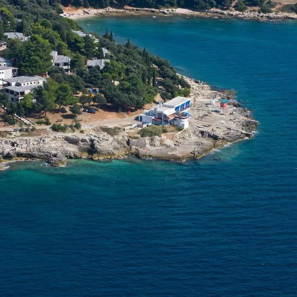 Horizont Resort, hotel v destinaci Pula