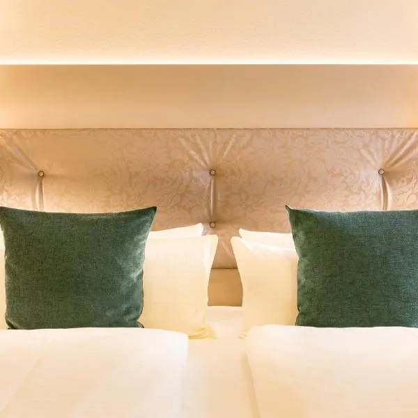 Hermes Hotel Oldenburg, hotel v destinaci Oldenburg