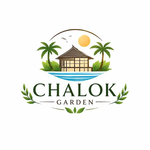 Chalok Garden bungalow, hotel in Ko Tao