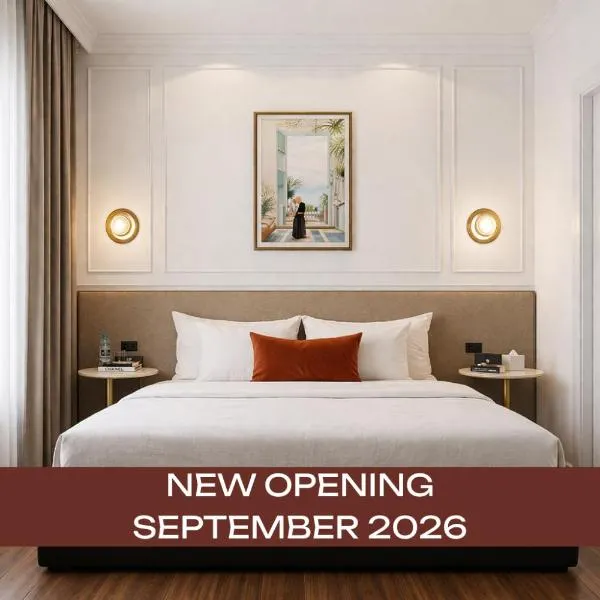 Hôtel Beauvoisin, hotel u Parizu