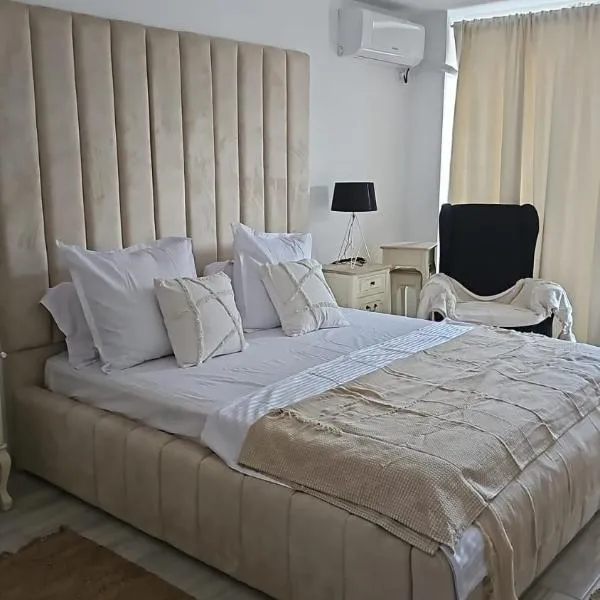 Casa Florentina: Motril şehrinde bir otel