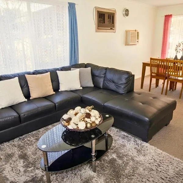 Manilla Cottage - Manilla NSW, Hotel in Manilla