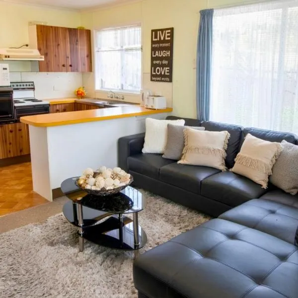 Manilla Cottage - Manilla NSW, hotel in Manilla