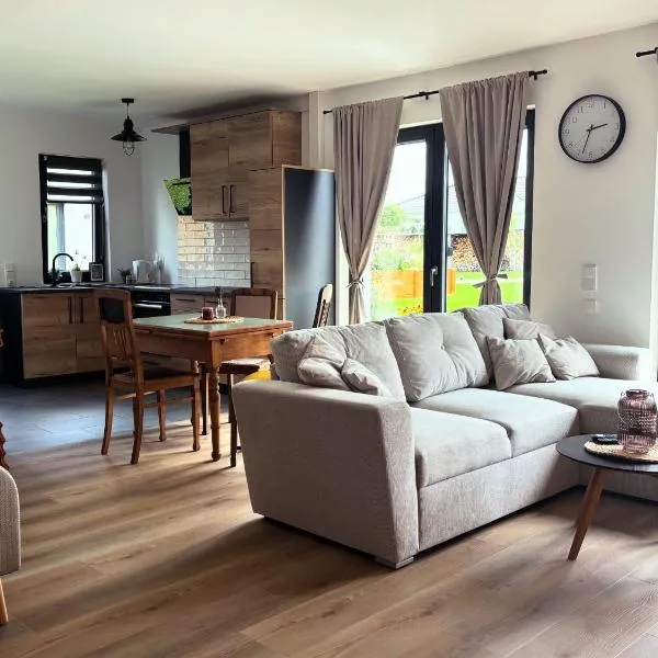 Hygge Haus Erzgebirge, hotel v destinácii Concordiaplatz