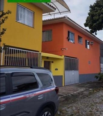 Condominio Il sole - Apartamento 2