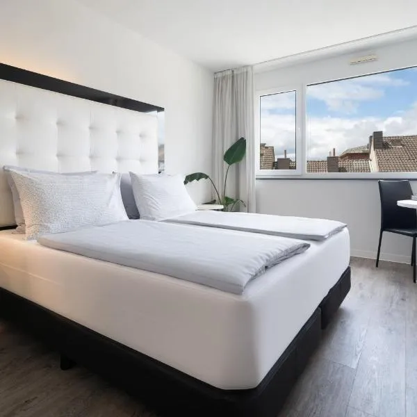 INNSiDE by Meliá Aachen, hotel u Aachenu