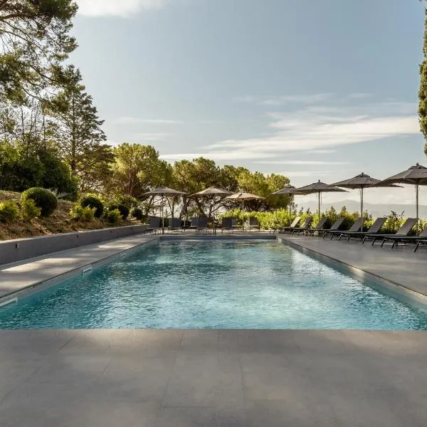 Grand Hotel San Gemini I UNA Esperienze, hotel u gradu 'San Gemini'