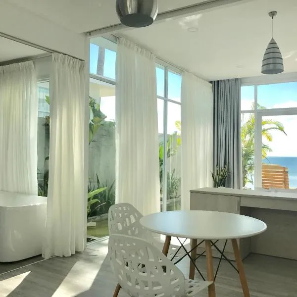 TS Beach House, hotel en Phu Quoc