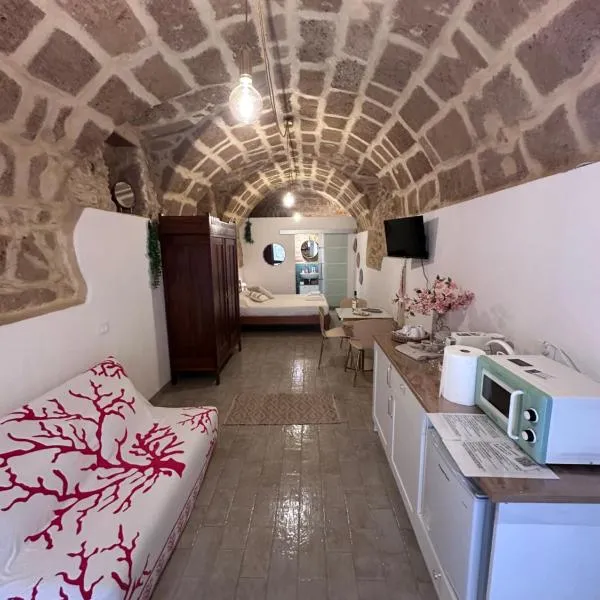 Alghero में, होटल PRINCIPE UMBERTO 69 Luxury Home