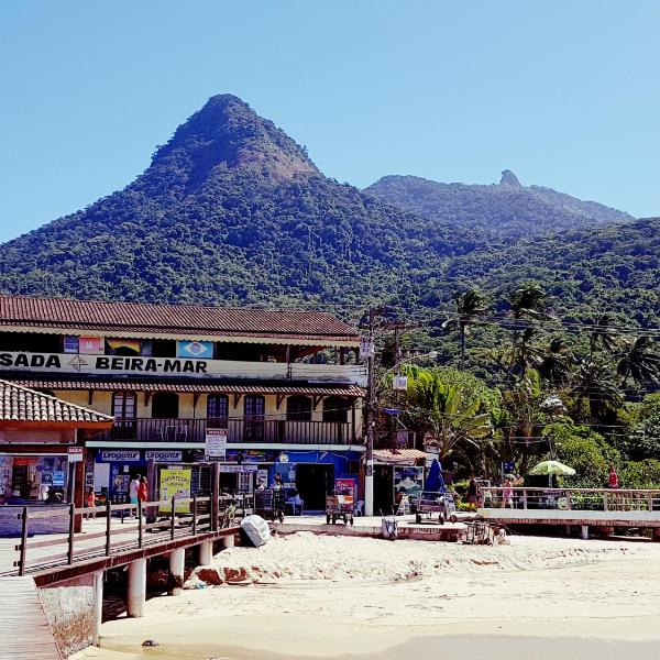 Pousada Beira Mar - Foto 2