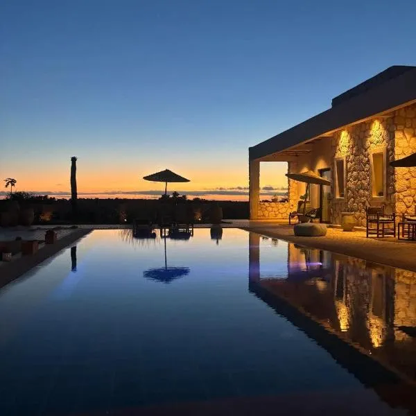 Tempo Vegan B&B, hotel in Essaouira
