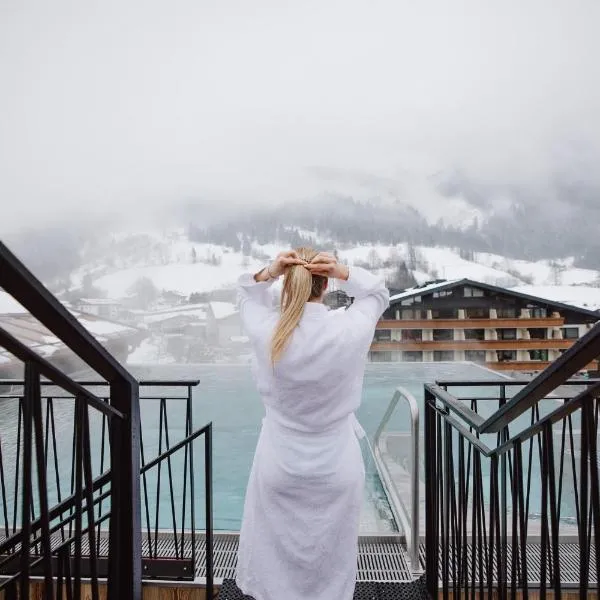 Carpe Solem Kaprun Hotel 4-Sterne-Superior by ALPS RESORTS, Hotel in Kaprun