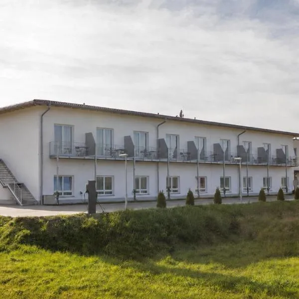 Motel Smart, ξενοδοχείο σε Bogen