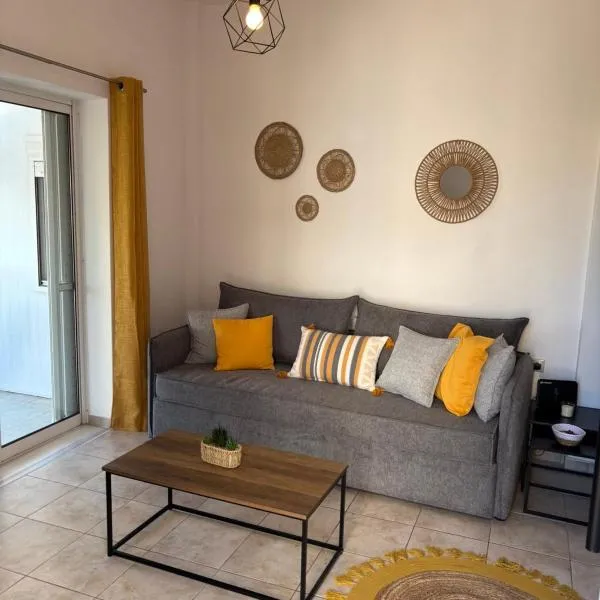 Artion, hotel i Agios Nikolaos