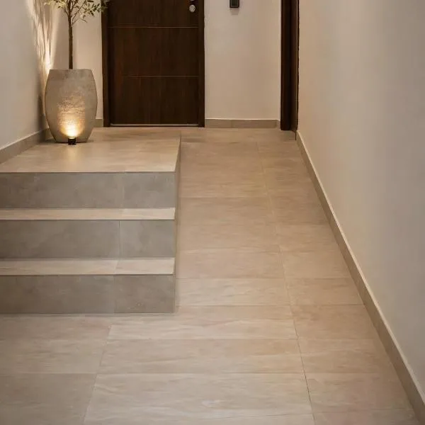 Odi Suite&Home، فندق في ماسبالوماس