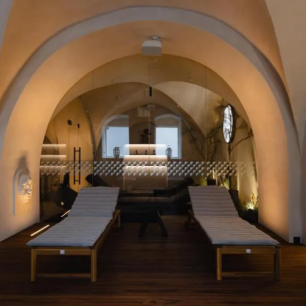 Viesnīca Hotel Soho - Renovated 2026 Tartu