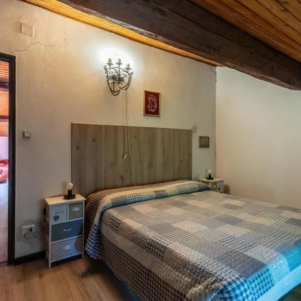 La Casa dei Ricordi, hotel in Piamaggio