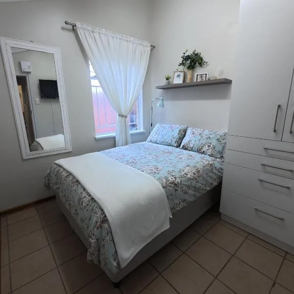 Glendale Cottage, hotel a Bloemfontein