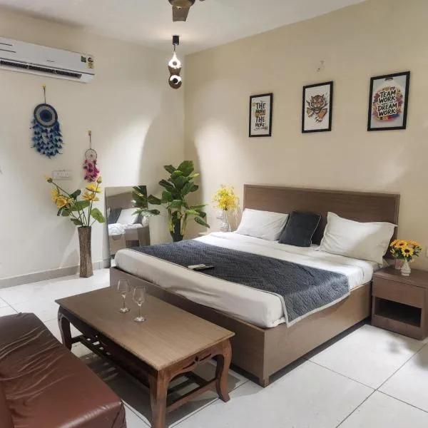 Parampara hotel photo 2