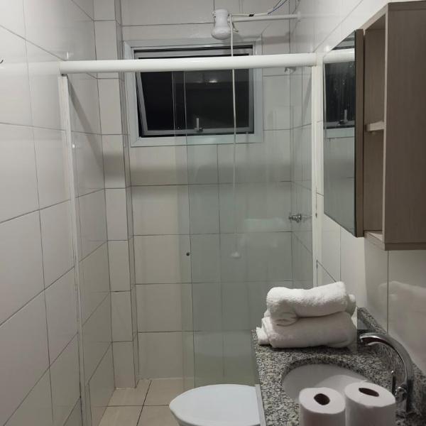 Apartamento Completo Próximo a BR - Foto 2